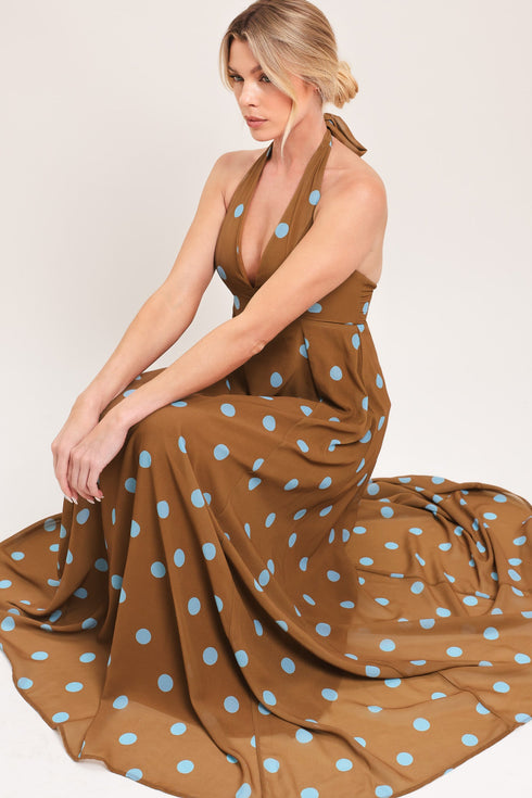 dotty-love-woven-midi-dress-sophias-style-3