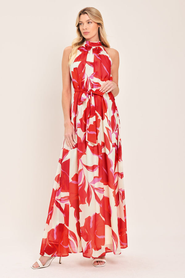 fiji-flower-halter-woven-maxi-dress-sophias-styleDRESSES-1