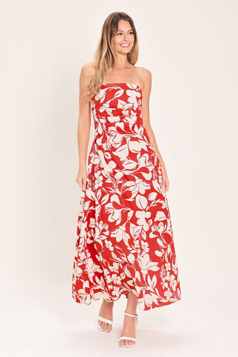 vibrant-petal-woven-midi-dress-sophias-styleDRESSES-1