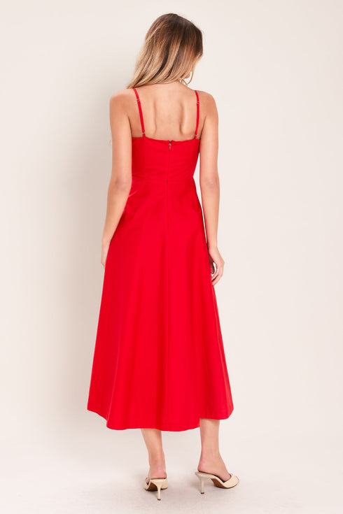 modern-romance-woven-midi-dress-sophias-style-6