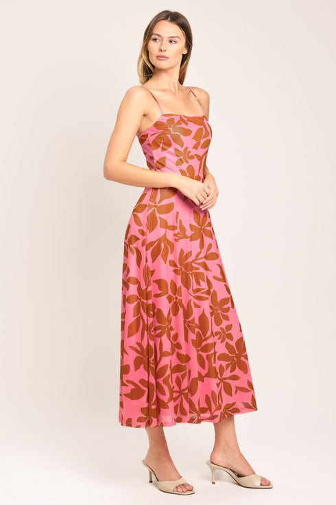 rosy-haven-power-mesh-midi-dress-sophias-style-5