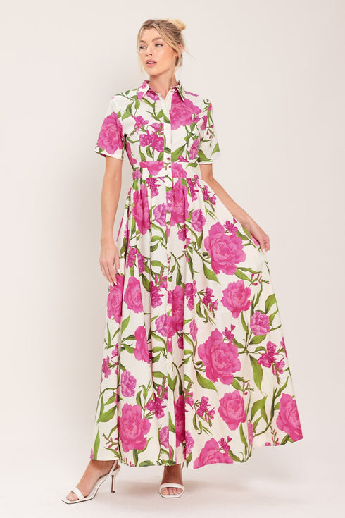 blooming-rose-woven-maxi-shirt-dress-sophias-styleDRESSES-1