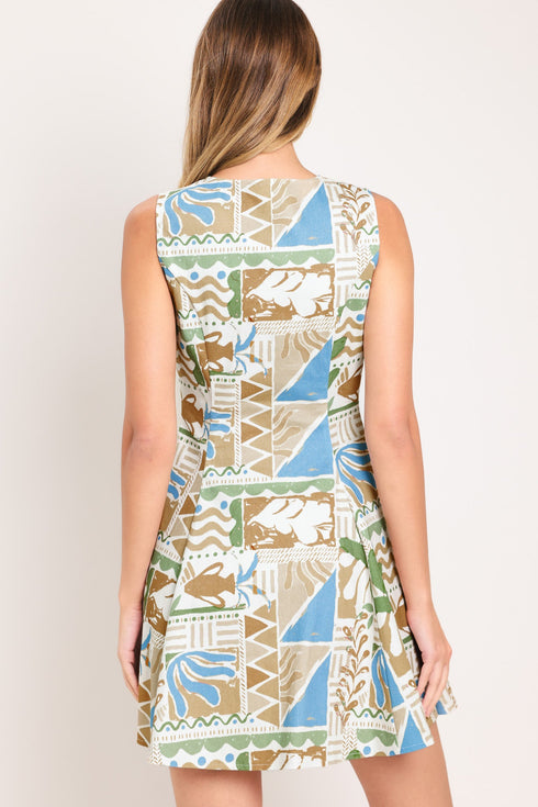 desert-mosaic-woven-mini-dress-sophias-style-7