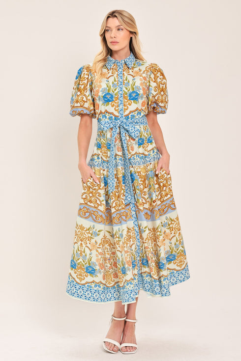 royal-garden-soiree-woven-midi-shirt-dress-sophias-styleDRESSES-1