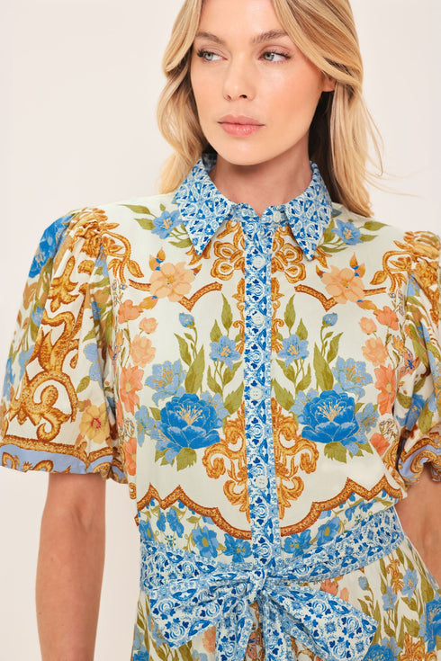 royal-garden-soiree-woven-midi-shirt-dress-sophias-style-2