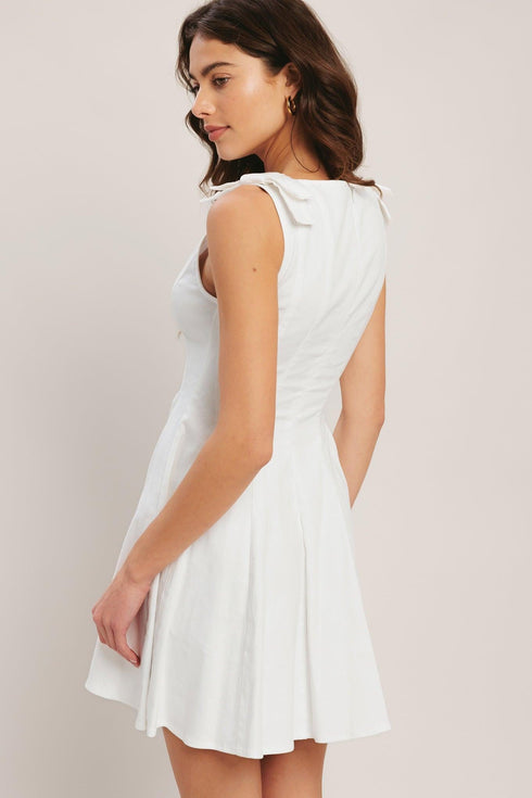 elegant-moment-woven-mini-dress-flying-tomato-sophias-style-6