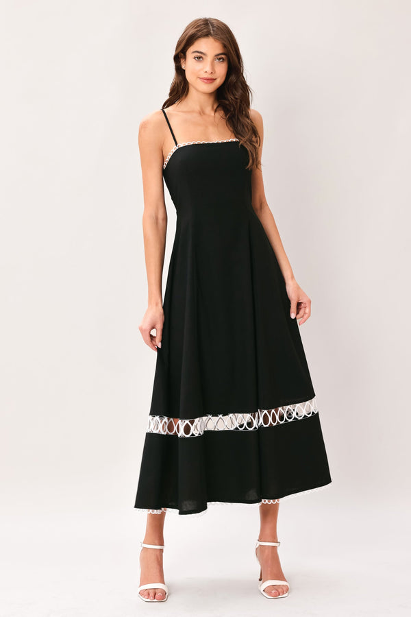 noir-whisper-woven-midi-dress-sophias-styleDRESSES-1