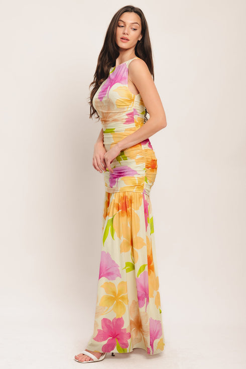 warm-breeze-blooms-power-mesh-maxi-dress-sophias-style-4