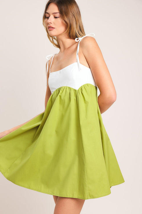 playful-lime-woven-mini-dress-sophias-style-5