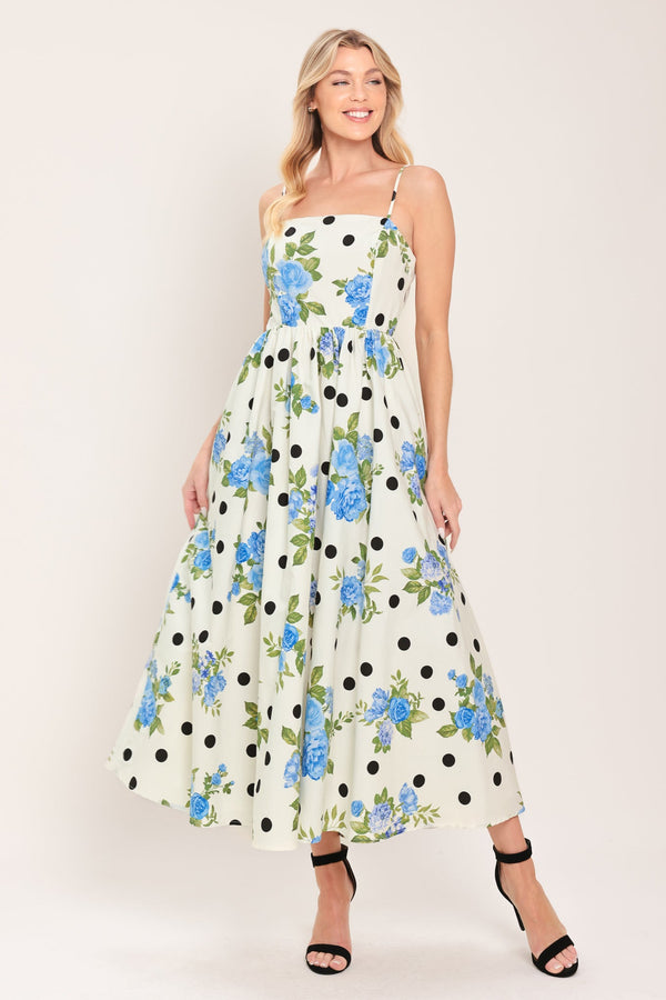 retro-flora-woven-midi-dress-sophias-styleDRESSES-1