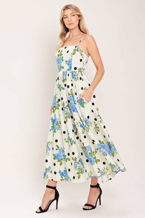 retro-flora-woven-midi-dress-sophias-style-5