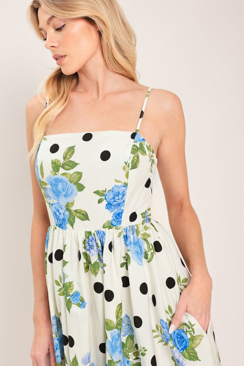 retro-flora-woven-midi-dress-sophias-style-2