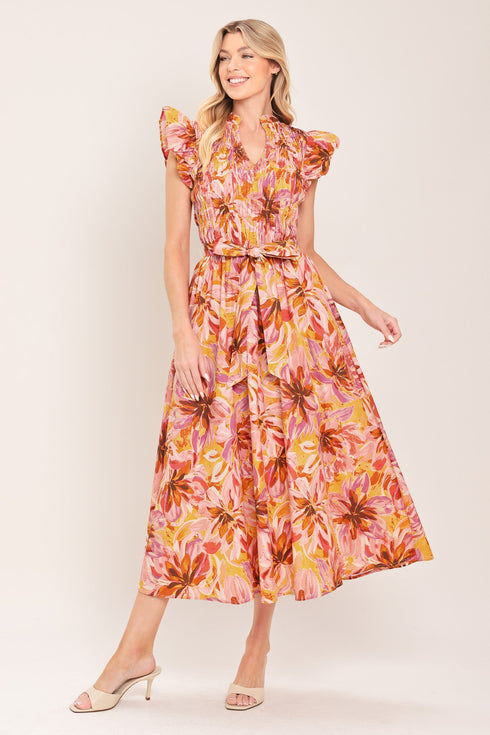 apricot-blossom-woven-midi-dress-sophias-style-4