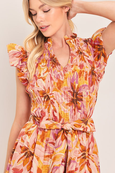 apricot-blossom-woven-midi-dress-sophias-style-2