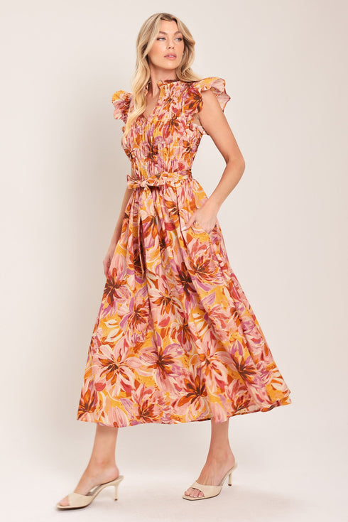 apricot-blossom-woven-midi-dress-sophias-style-6