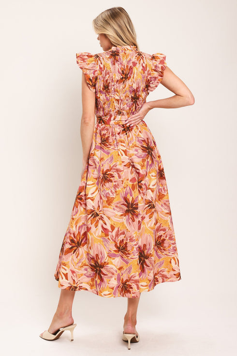 apricot-blossom-woven-midi-dress-sophias-style-7