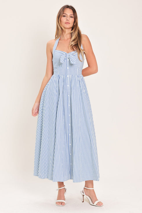 fresh-day-stripe-woven-midi-dress-sophias-styleDRESSES-1