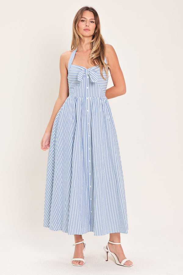 fresh-day-stripe-woven-midi-dress-sophias-styleDRESSES-1