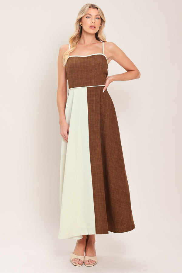 sienna-form-woven-midi-dress-sophias-styleDRESSES-1