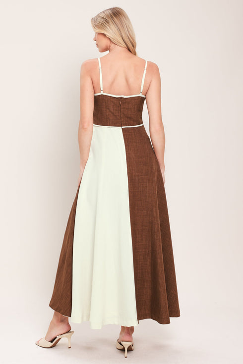 sienna-form-woven-midi-dress-sophias-style-8