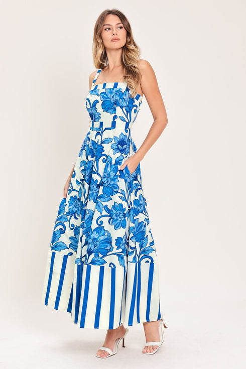 capri-garden-woven-midi-dress-sophias-style-5