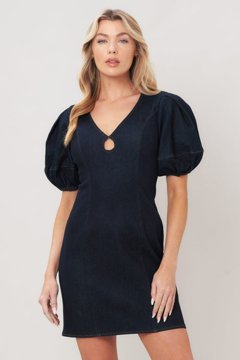 midnight-femme-woven-mini-dress-sophias-style-5