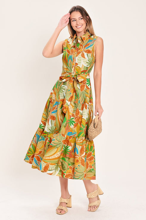 tropical-bloom-tiered-woven-mini-shirt-dress-sophias-style-3