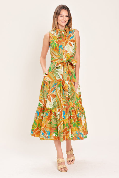 tropical-bloom-tiered-woven-mini-shirt-dress-sophias-style-5