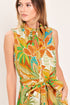 tropical-bloom-tiered-woven-mini-shirt-dress-sophias-style-2