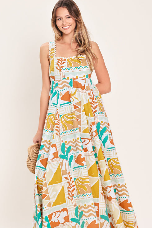 sunset-mosaic-woven-midi-dress-sophias-style-4
