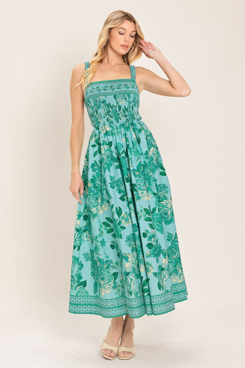 mint-paradiso-woven-midi-dress-sophias-style-5