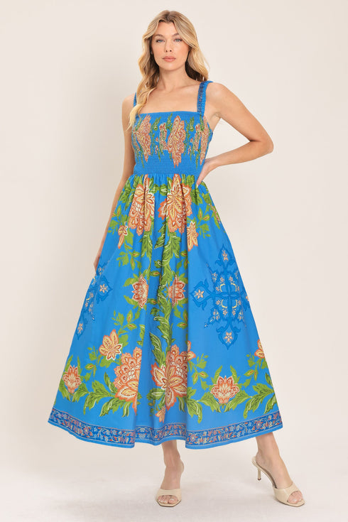 springtime-in-paris-woven-midi-dress-flying-tomato-sophias-style-2