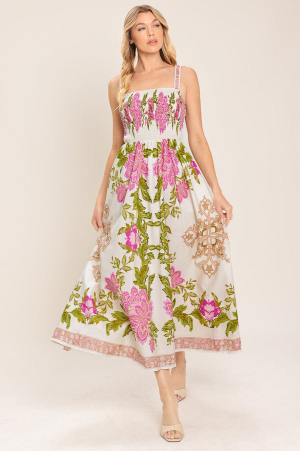 springtime-in-paris-woven-midi-dress-flying-tomato-sophias-styleDRESSES-1