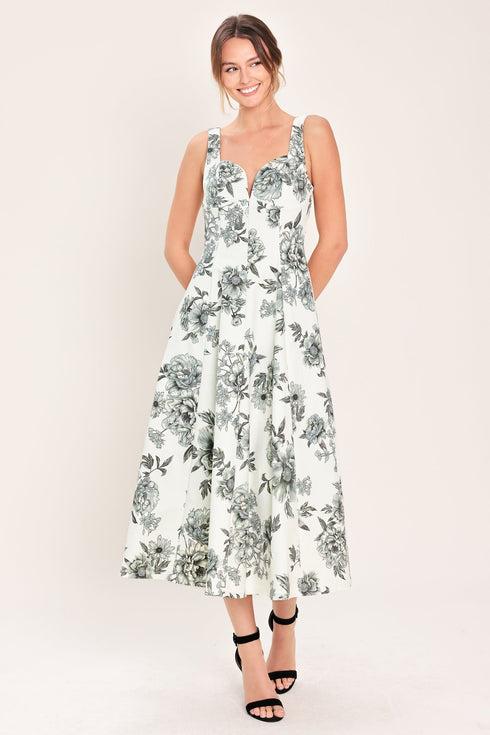 forever-young-woven-midi-dress-sophias-styleDRESSES-1