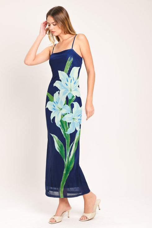 deep-bloom-power-mesh-midi-dress-sophias-style-4