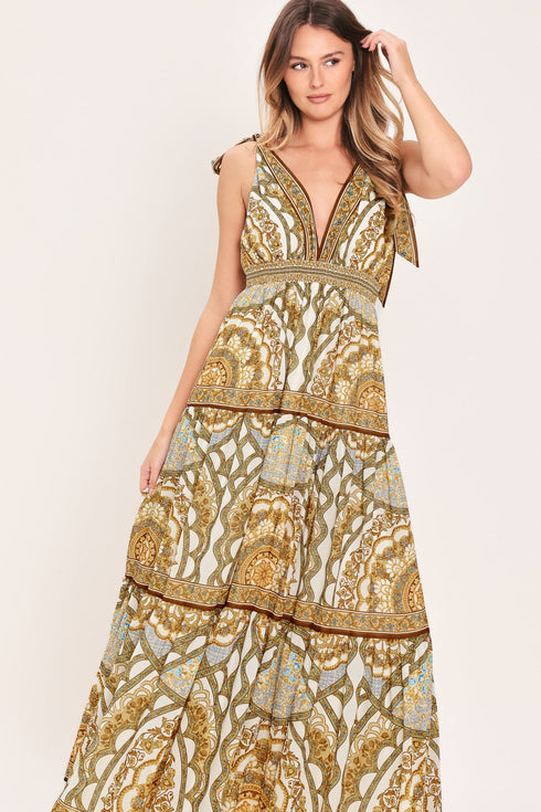 golden-mosaic-woven-maxi-dress-sophias-style-8