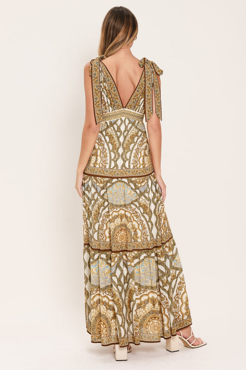 golden-mosaic-woven-maxi-dress-sophias-style-2
