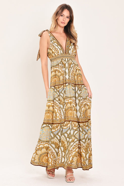 golden-mosaic-woven-maxi-dress-sophias-style-6