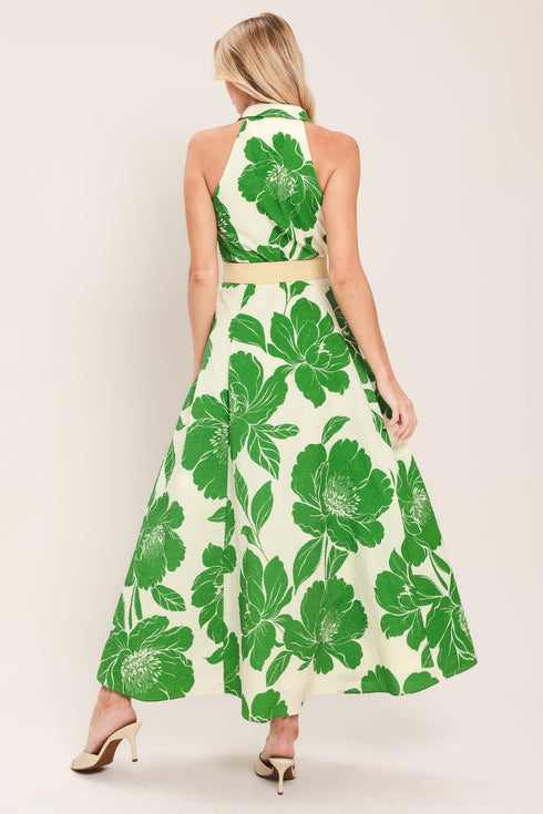 palm-royale-woven-midi-dress-sophias-style-6