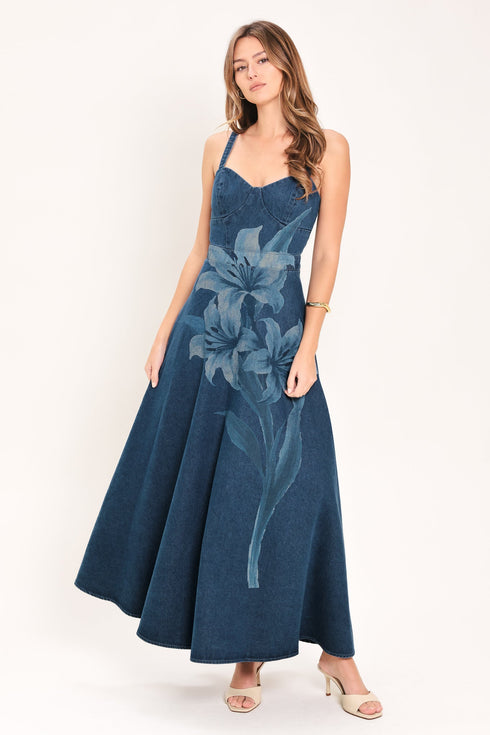 midnight-bloom-denim-midi-dress-sophias-style-3