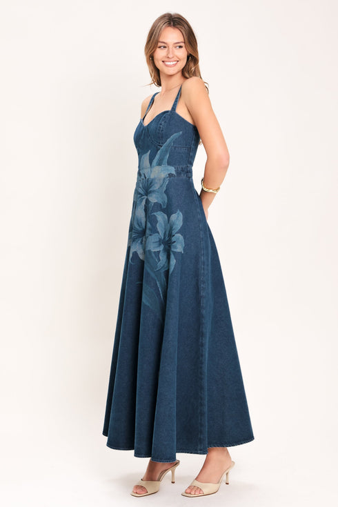 midnight-bloom-denim-midi-dress-sophias-style-5