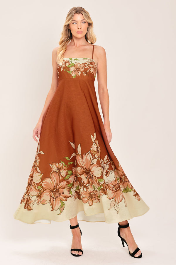 autumn-petal-woven-midi-dress-flying-tomato-sophias-styleDRESSES-1