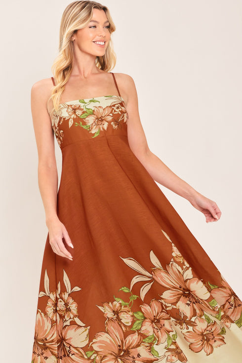 autumn-petal-woven-midi-dress-flying-tomato-sophias-style-4