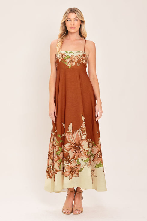 autumn-petal-woven-midi-dress-flying-tomato-sophias-style-3