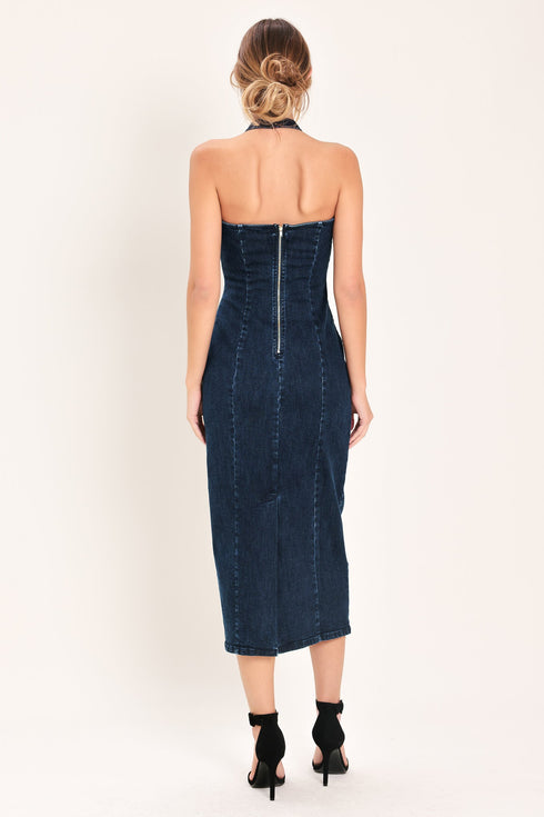 statement-denim-midi-dress-flying-tomato-sophias-style-2