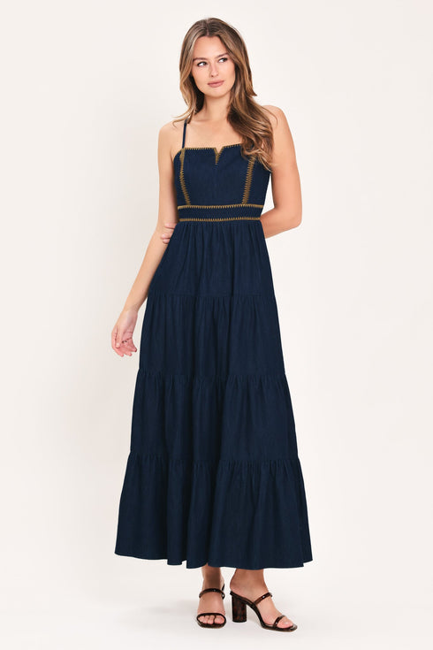 stars-along-the-seam-denim-maxi-dress-flying-tomato-sophias-styleDRESSES-1