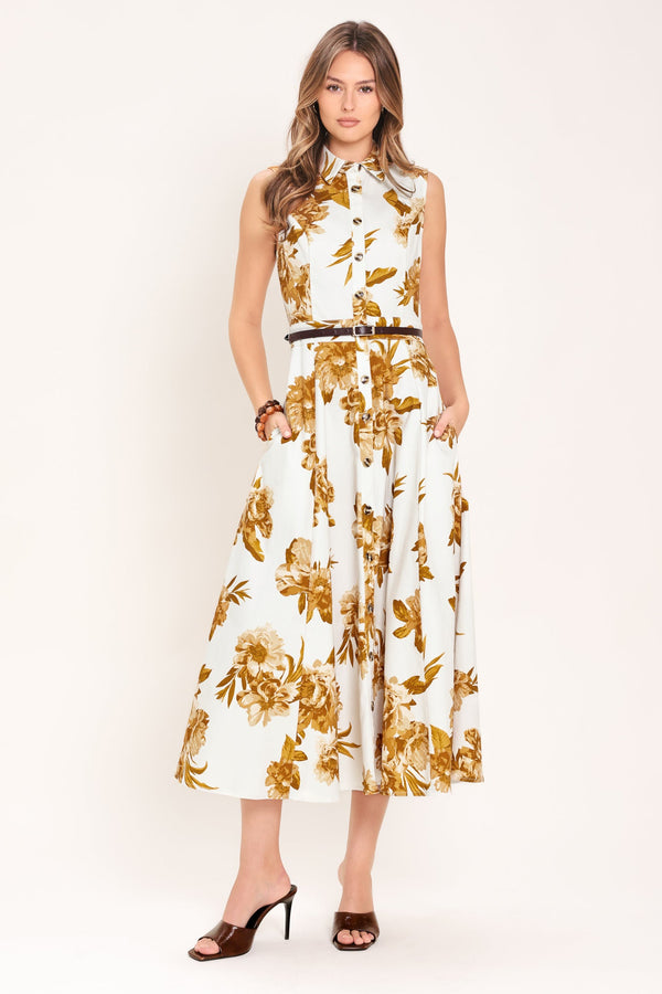 golden-petals-woven-midi-dress-flying-tomato-sophias-styleDRESSES-1