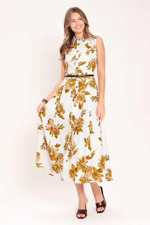 golden-petals-woven-midi-dress-flying-tomato-sophias-style-5