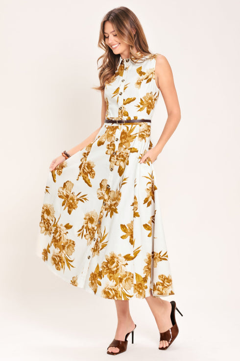 golden-petals-woven-midi-dress-flying-tomato-sophias-style-6