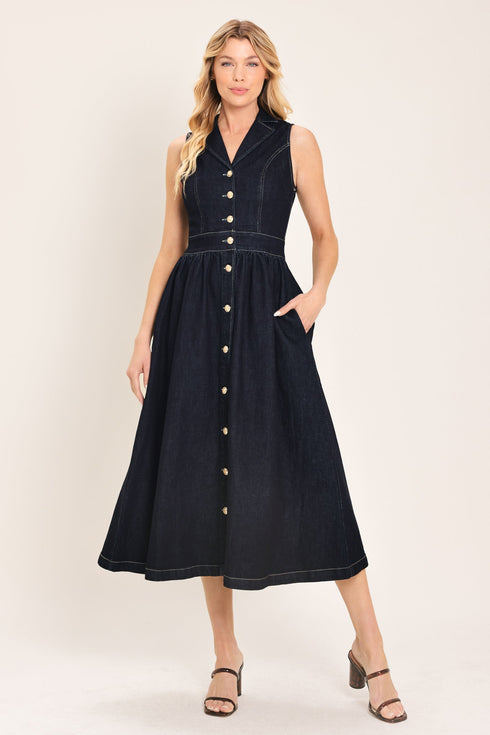indigo-charm-denim-midi-dress-flying-tomato-sophias-styleDRESSES-1